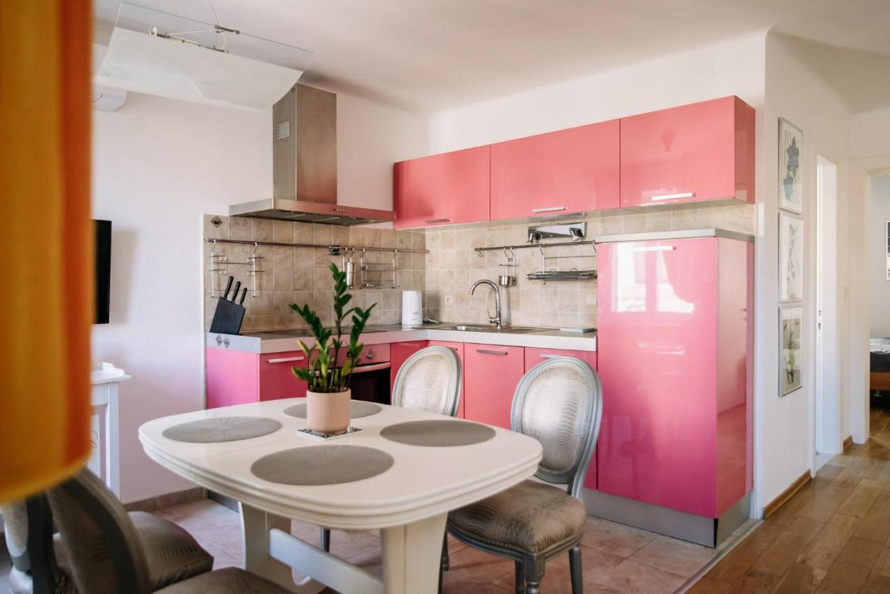 Panorama Old Town By Duhomes Apartment *