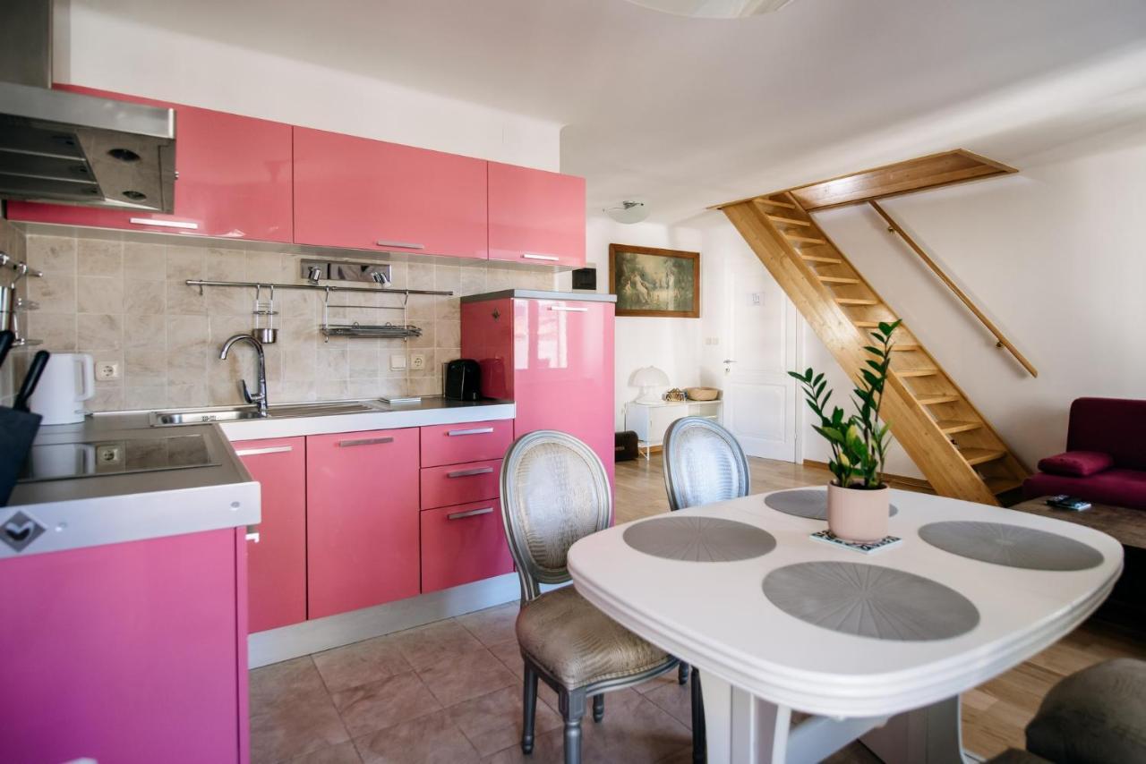 Apartment Panorama Old Town By Duhomes