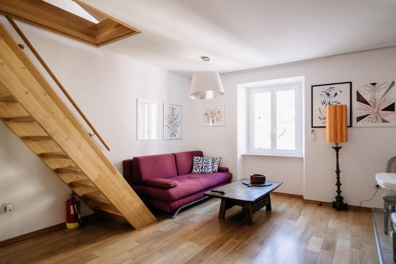 Apartment Panorama Old Town By Duhomes Dubrovnik