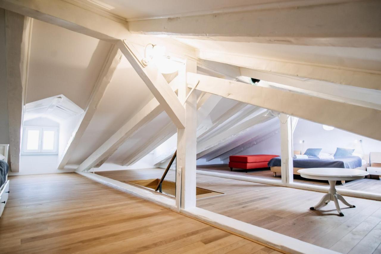 Apartment Panorama Old Town By Duhomes *