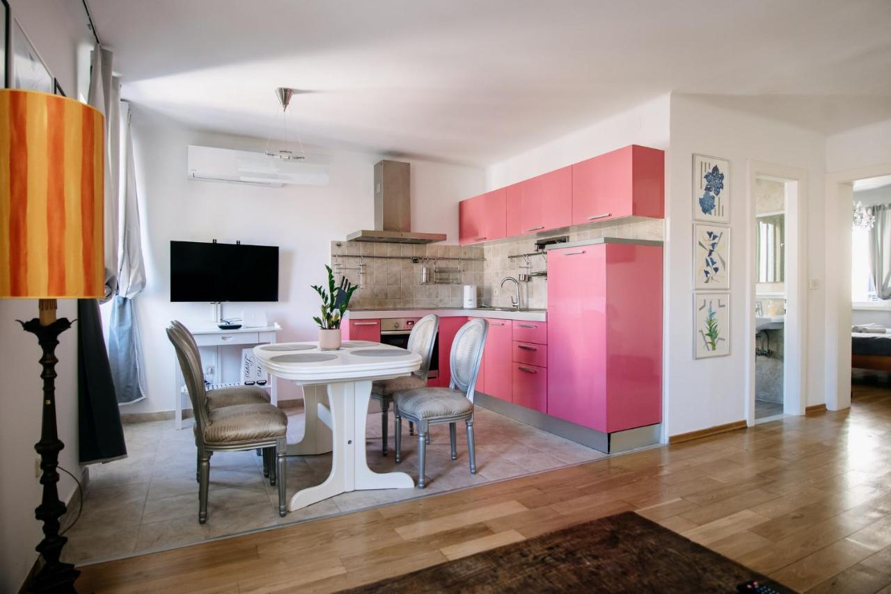 Panorama Old Town By Duhomes Apartment *