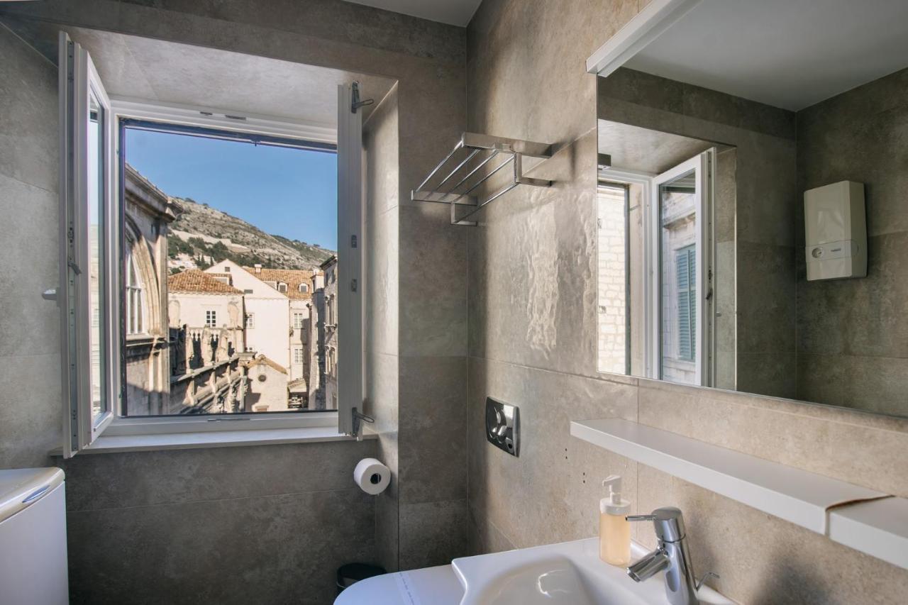 Panorama Old Town By Duhomes * Dubrovnik