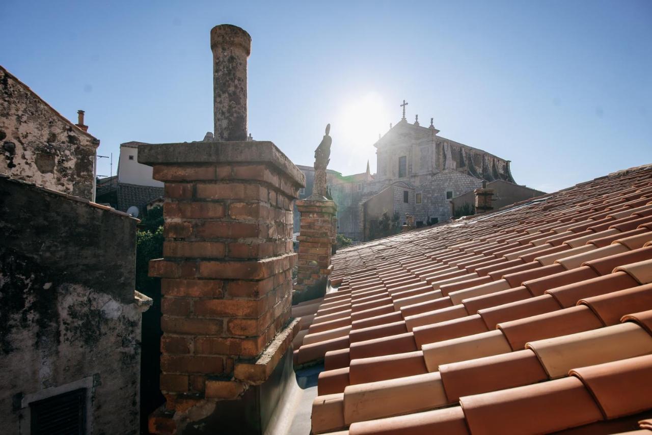 Panorama Old Town By Duhomes Leilighet *