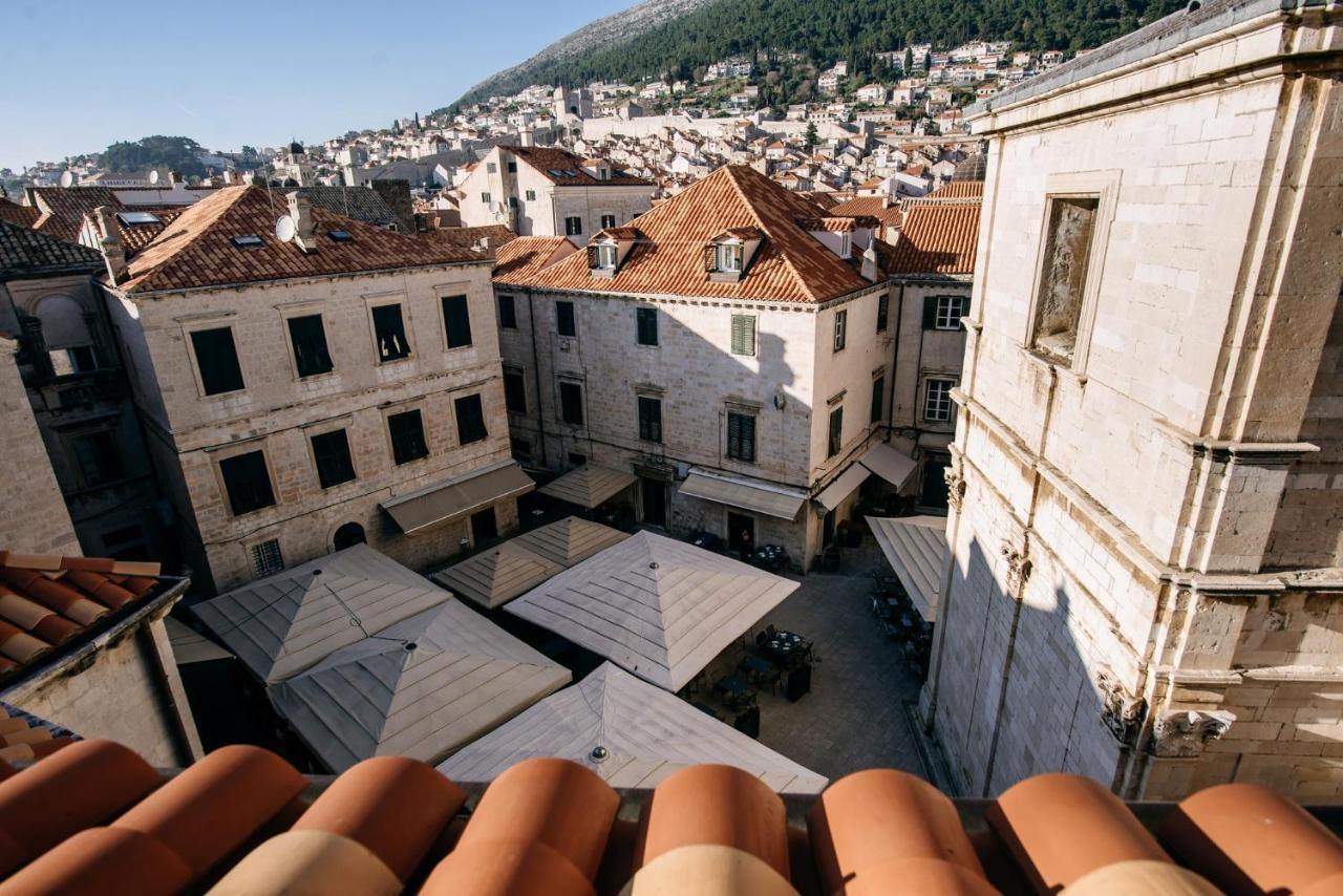 Panorama Old Town By Duhomes Dubrovnik